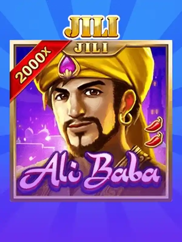 আলী বাবা - 1xbet affiliate login ক্যাসিনো গেম
