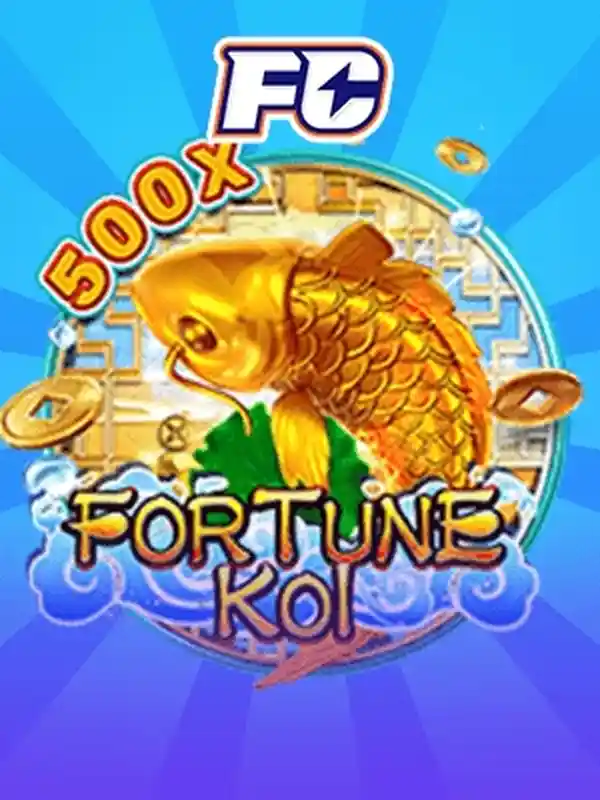 ফরচুন কোই - 1xbet affiliate login ক্যাসিনো গেম